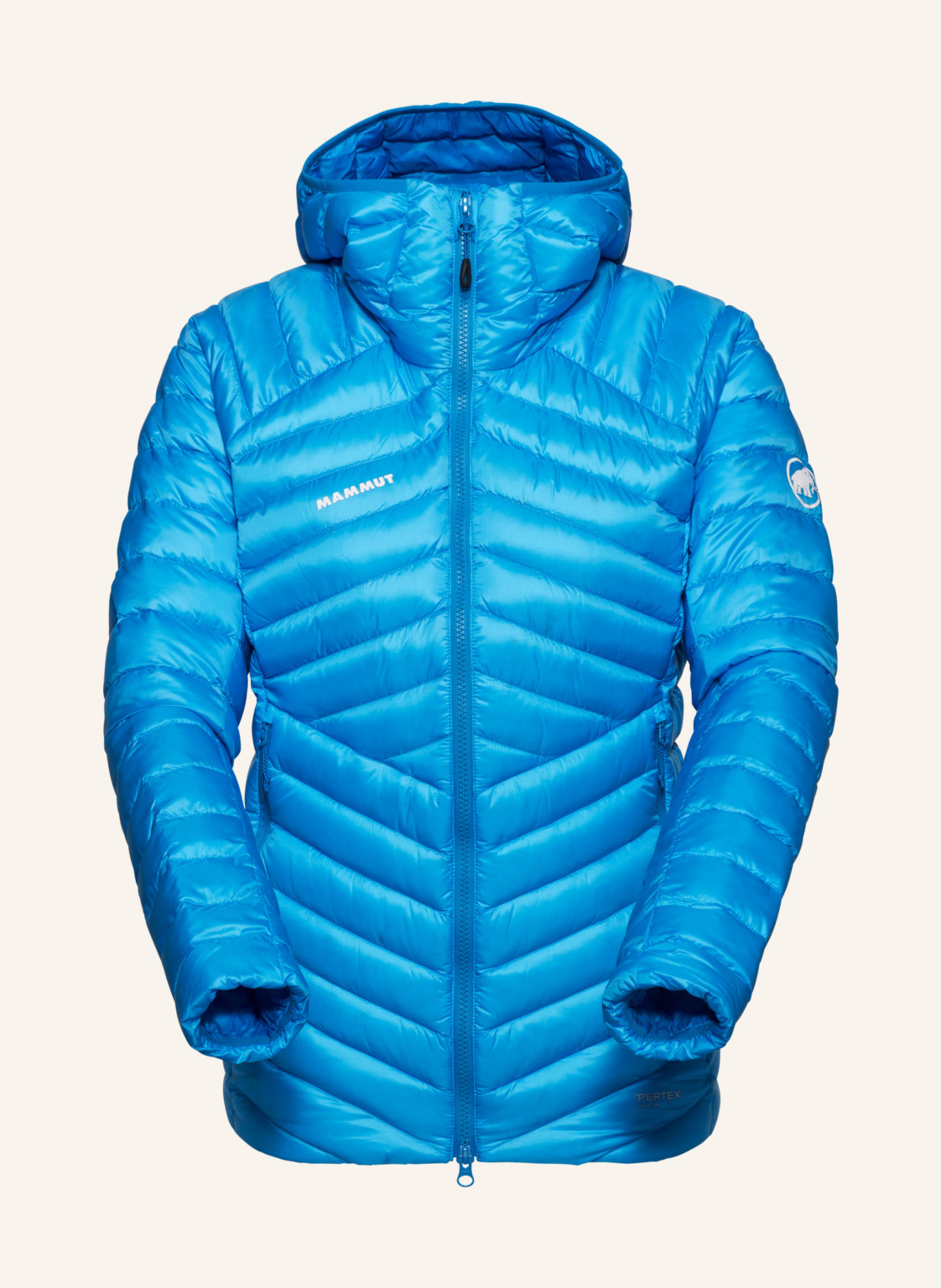 MAMMUT Daunenjacke BROAD PEAK mit Kapuze