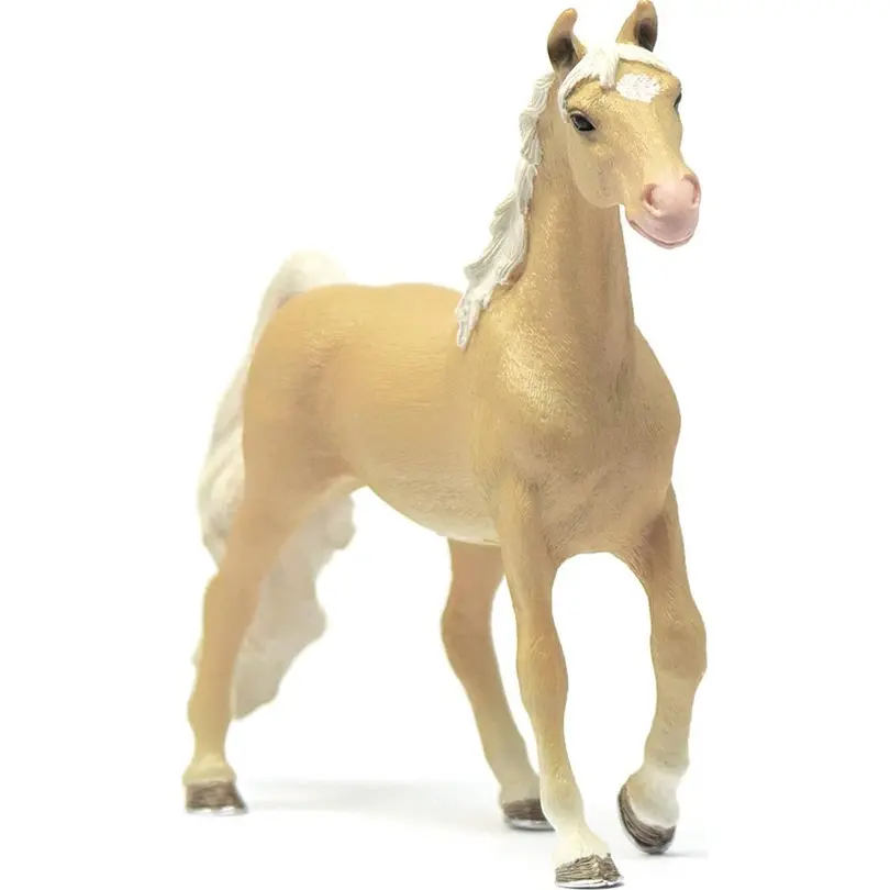 Spielzeugpferd Horse Club