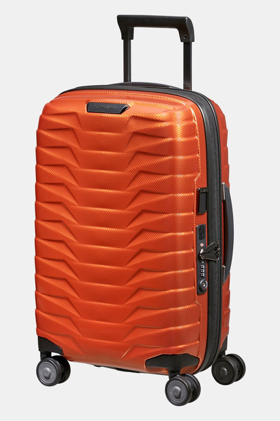 Samsonite Proxis Spinner 55 cm Trolley