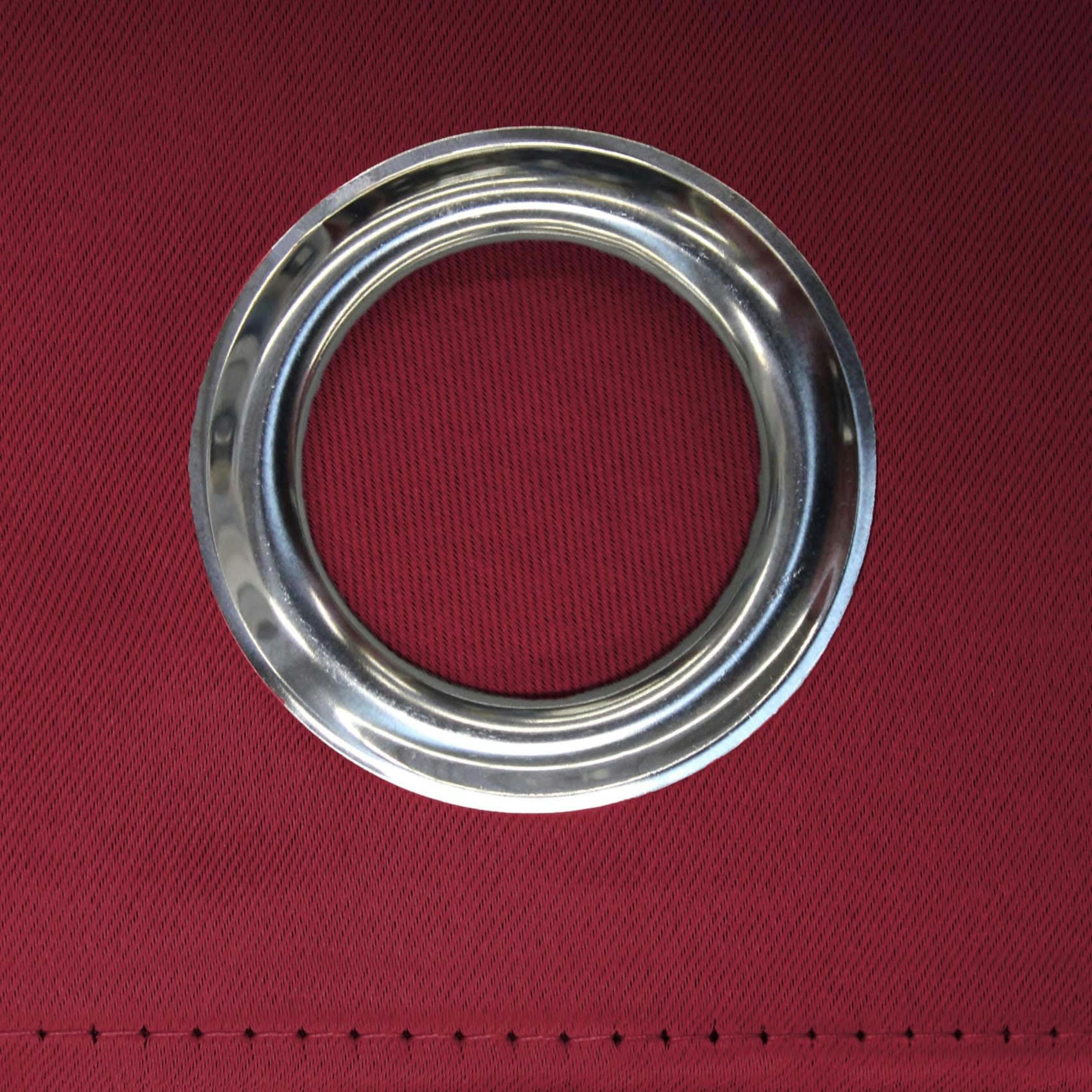 - Rideau 90 % occultant radiateur petite hauteur