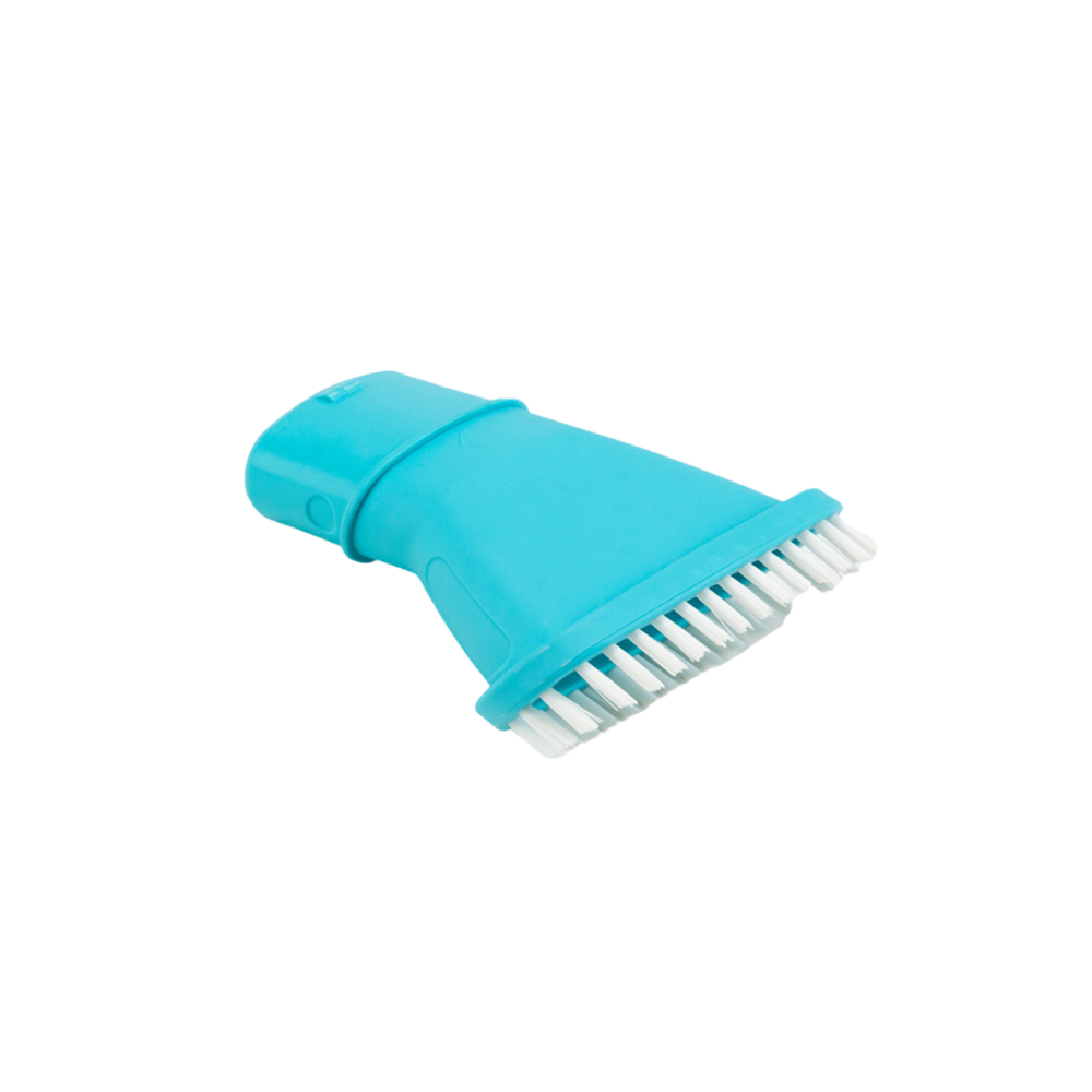 Tête d'aspiration plate pour nettoyeur