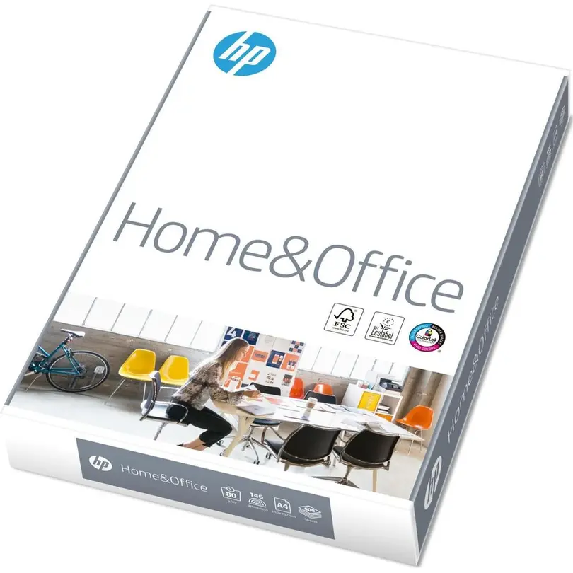 Büro-Notizblätter 5er-Set Home & Office