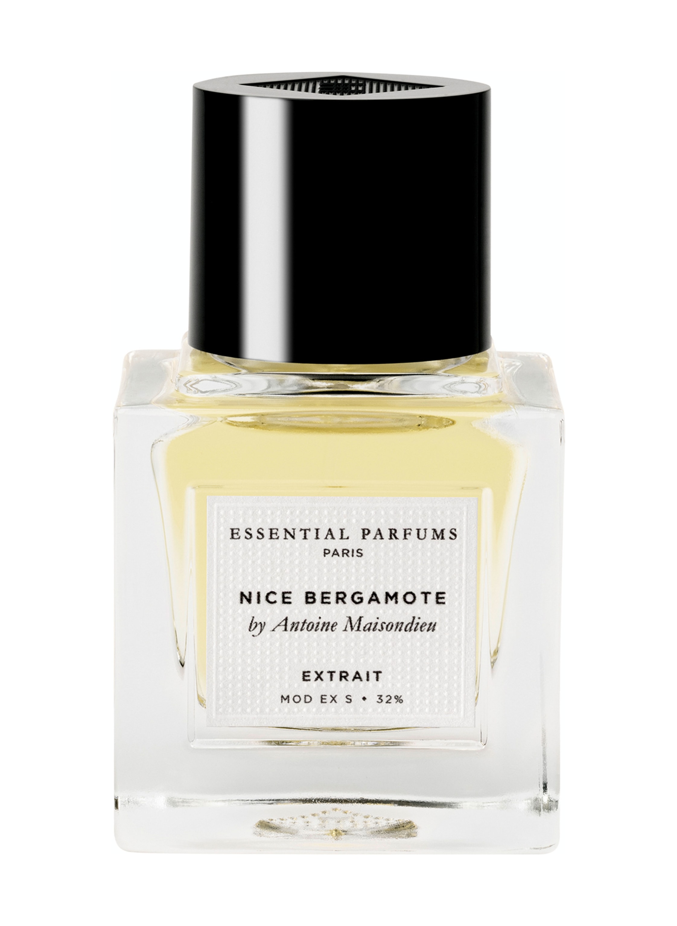 ESSENTIAL PARFUMS NICE BERGAMOTE