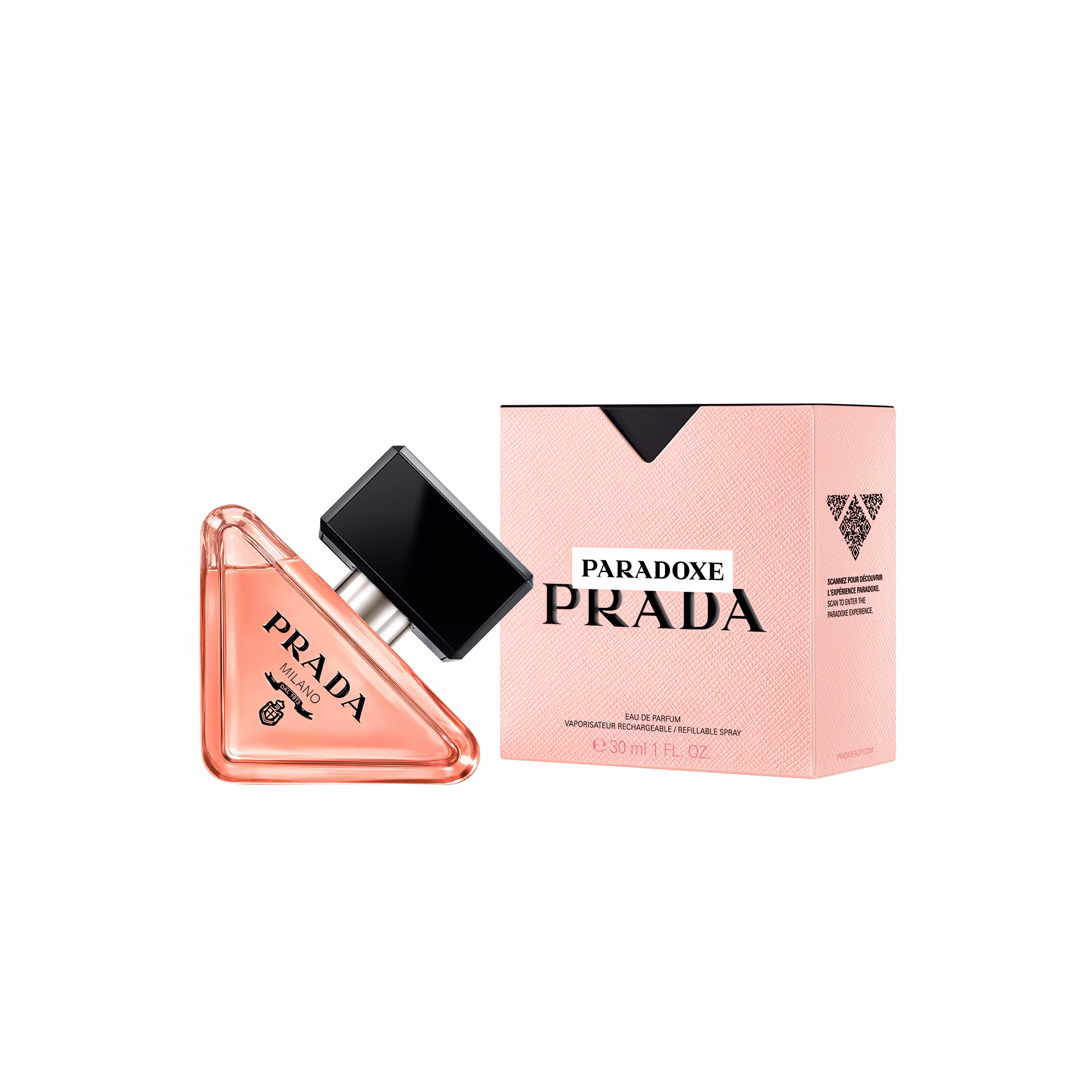 PARADOXEEau de parfum