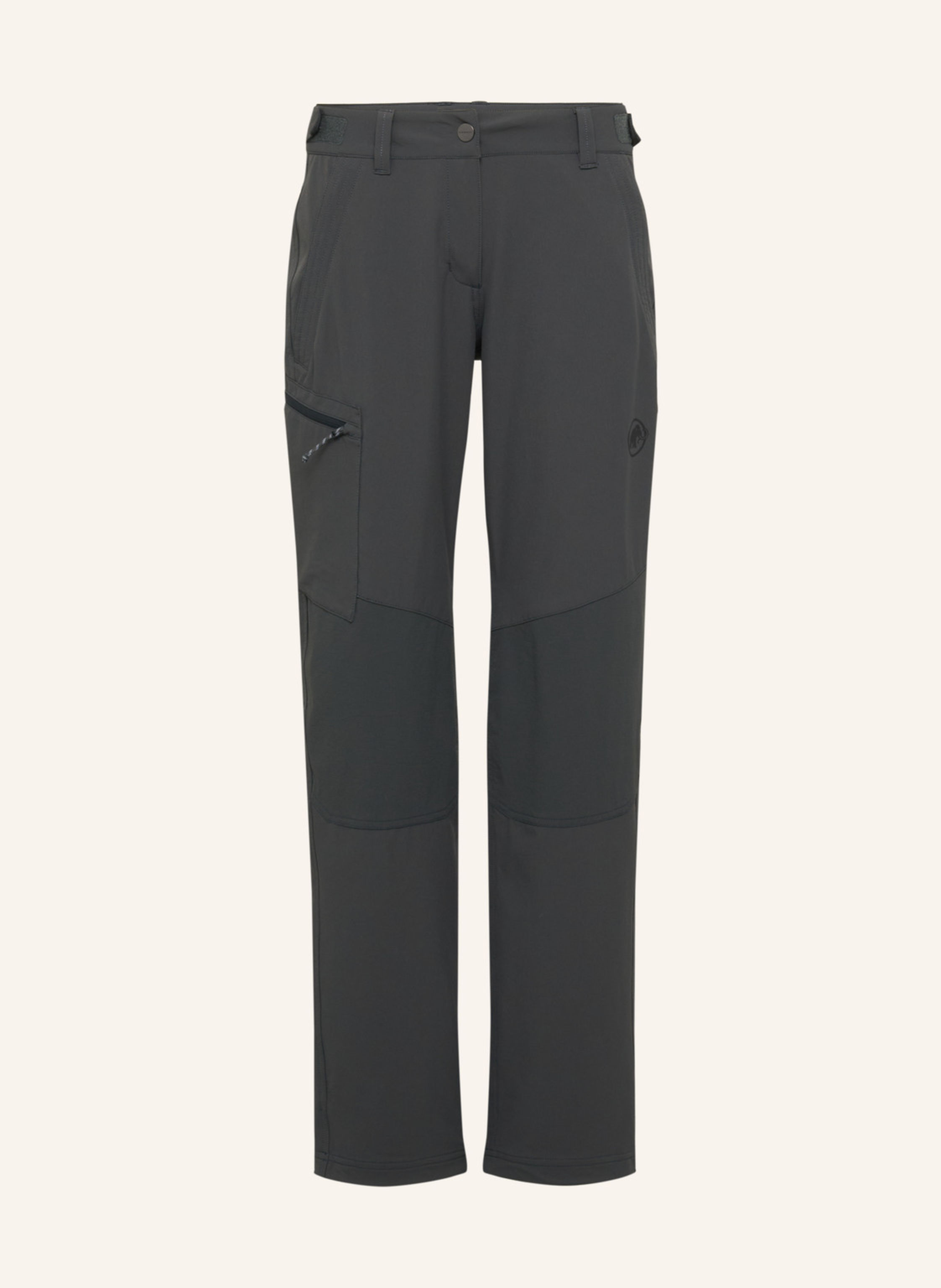MAMMUT Softshellhose RUNBOLD GUIDE SO