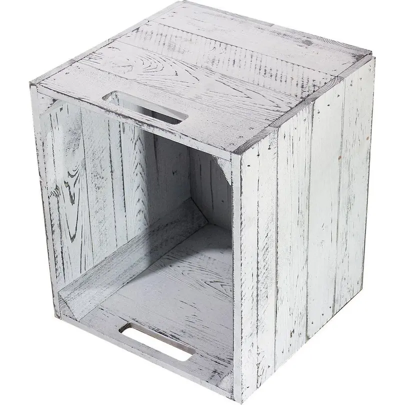 Aufbewahrungsbox Vintage Shabby