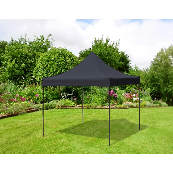 Faltpavillon3x3 m, wasserdicht