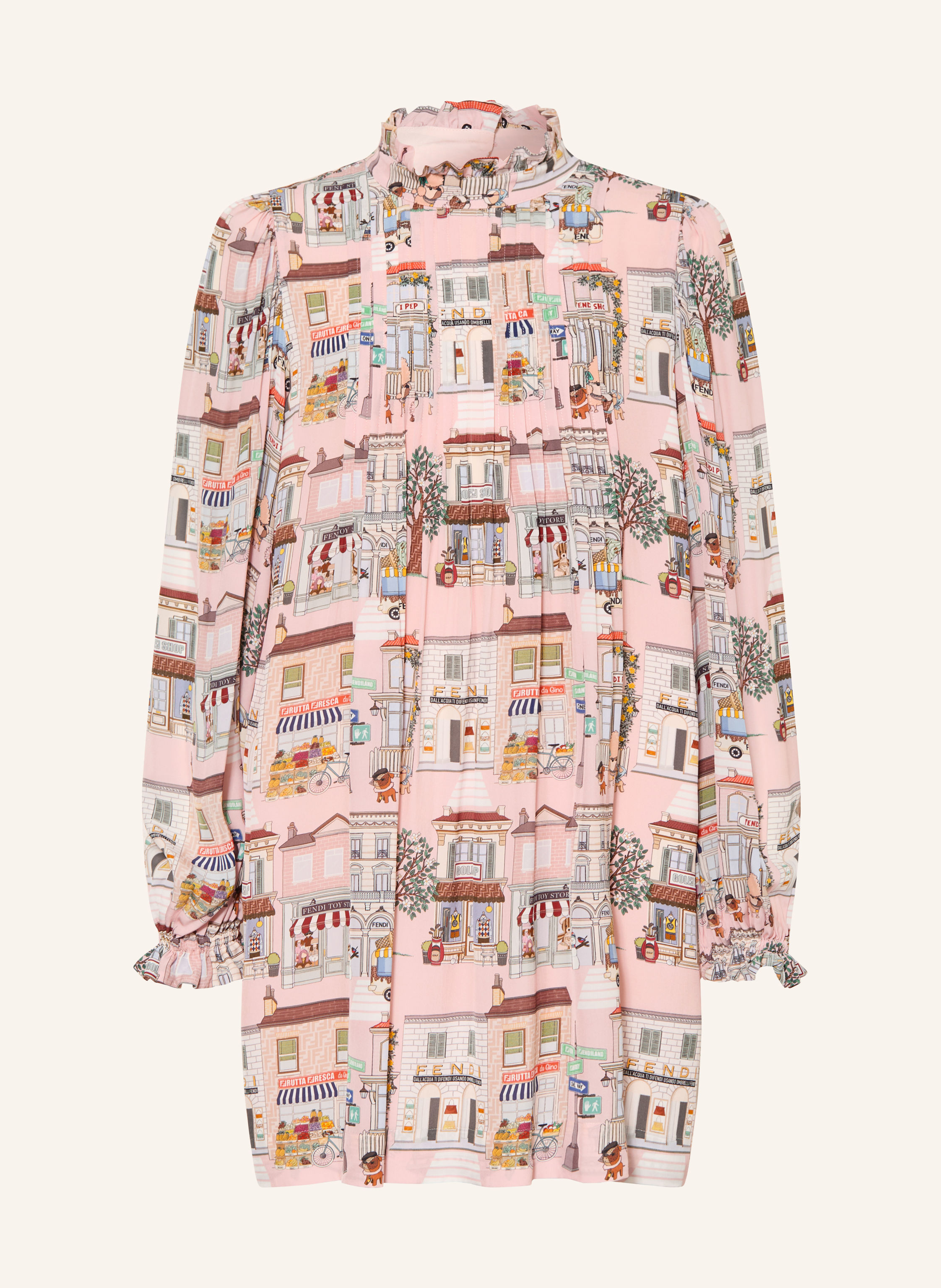 FENDI Kleid
