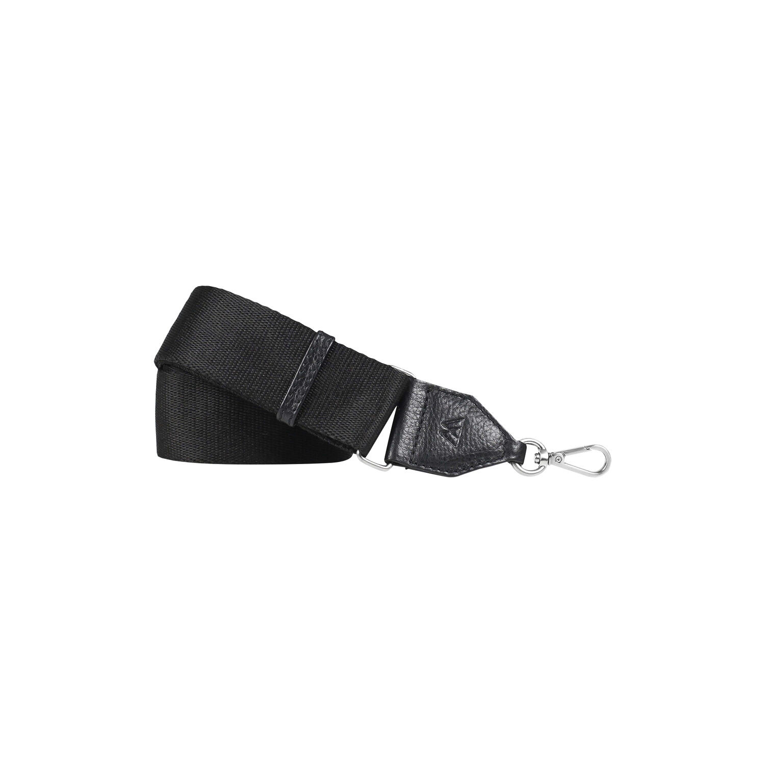 FinleyMBG&nbsp;Guitar&nbsp;Strap, black