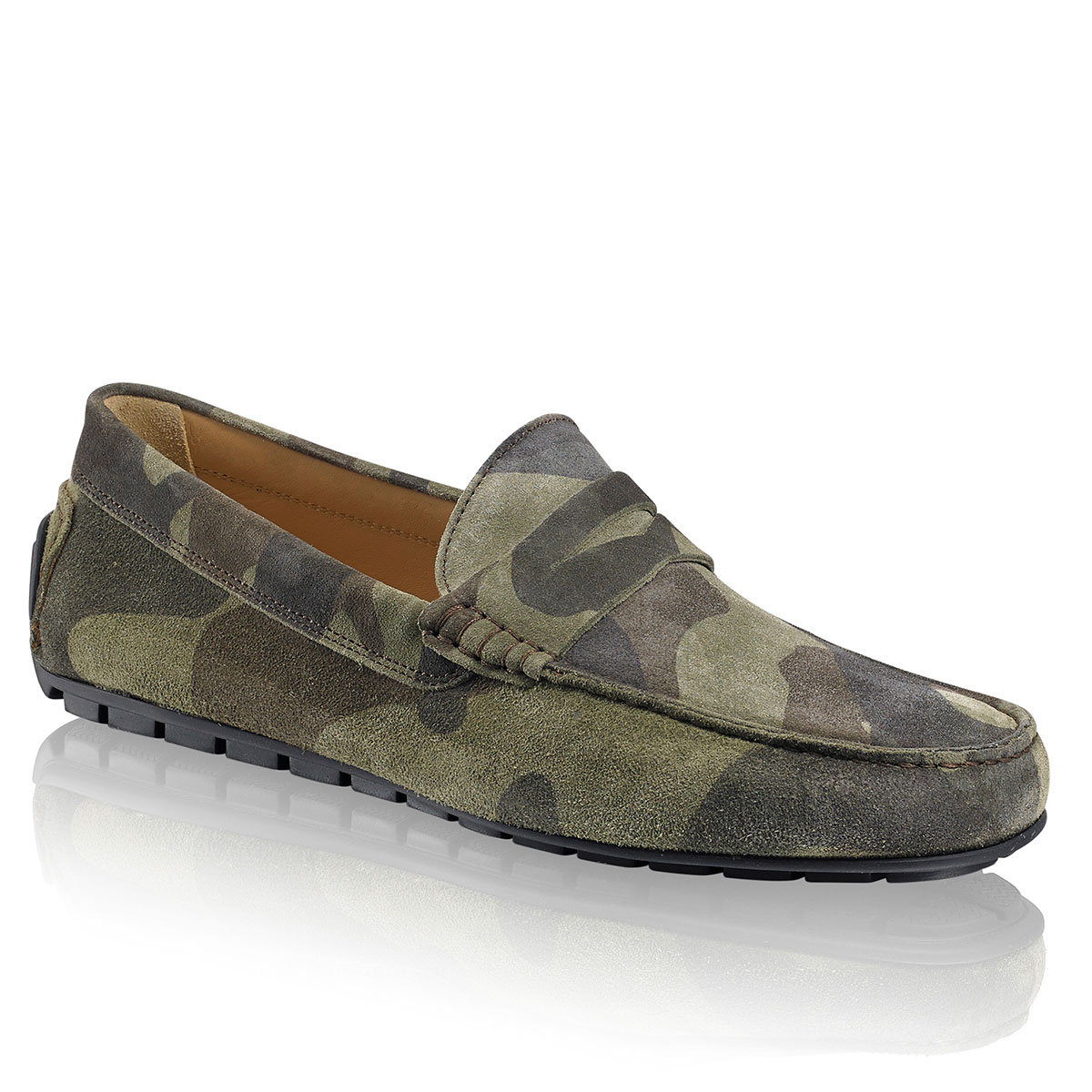 Russell & Bromley SOFT TOP Luxury Driver