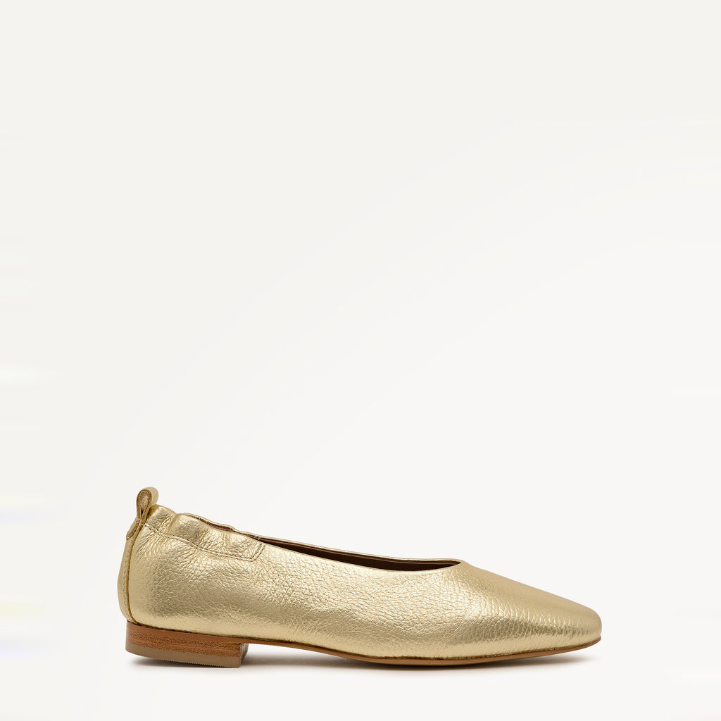 Elm Grove - Ballerina - Elasticated Ballet