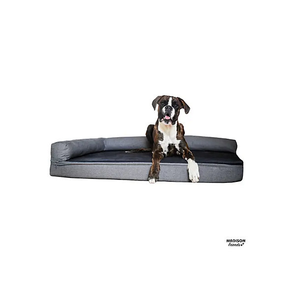 Lit pour chien 120 - MADISON Série Royale