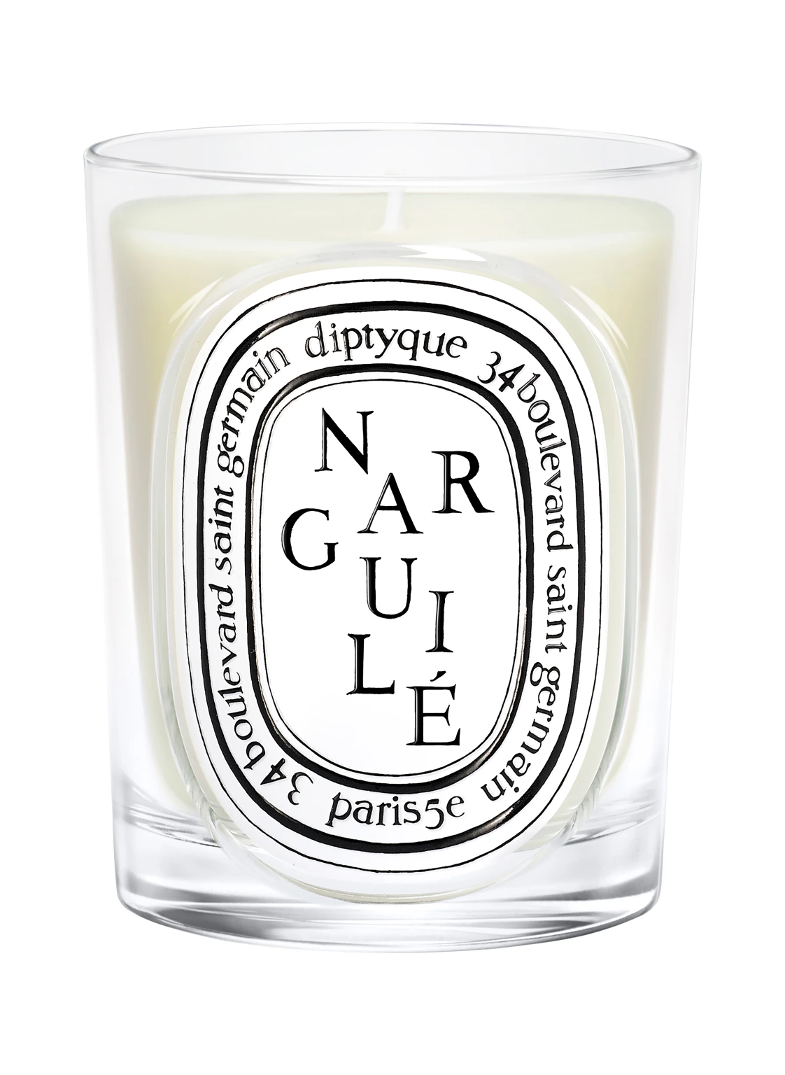diptyque NARGUILÉ