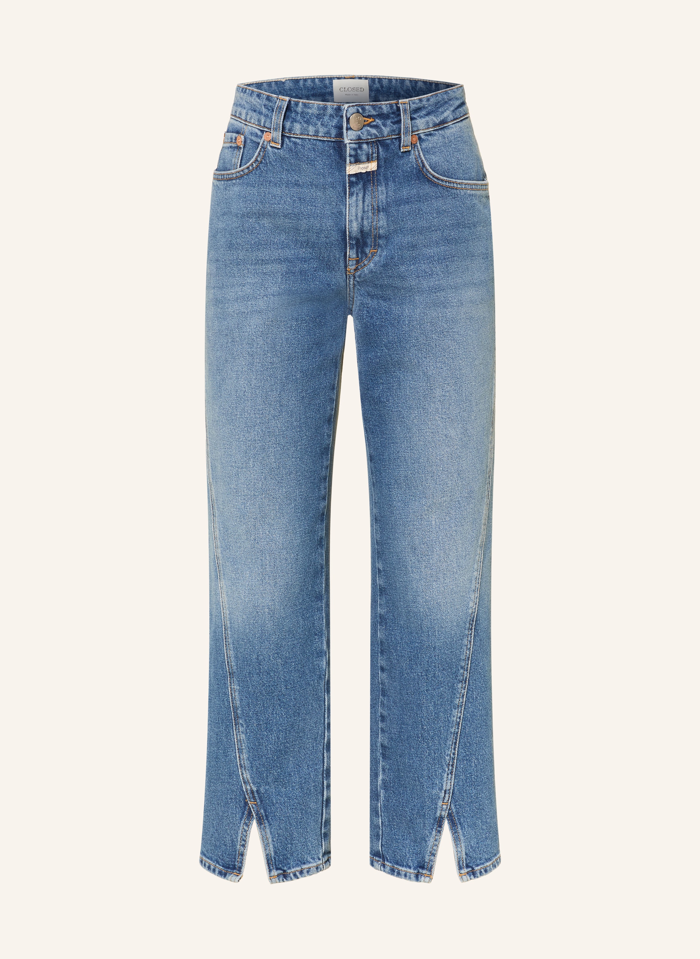CLOSED Straight Jeans MILO