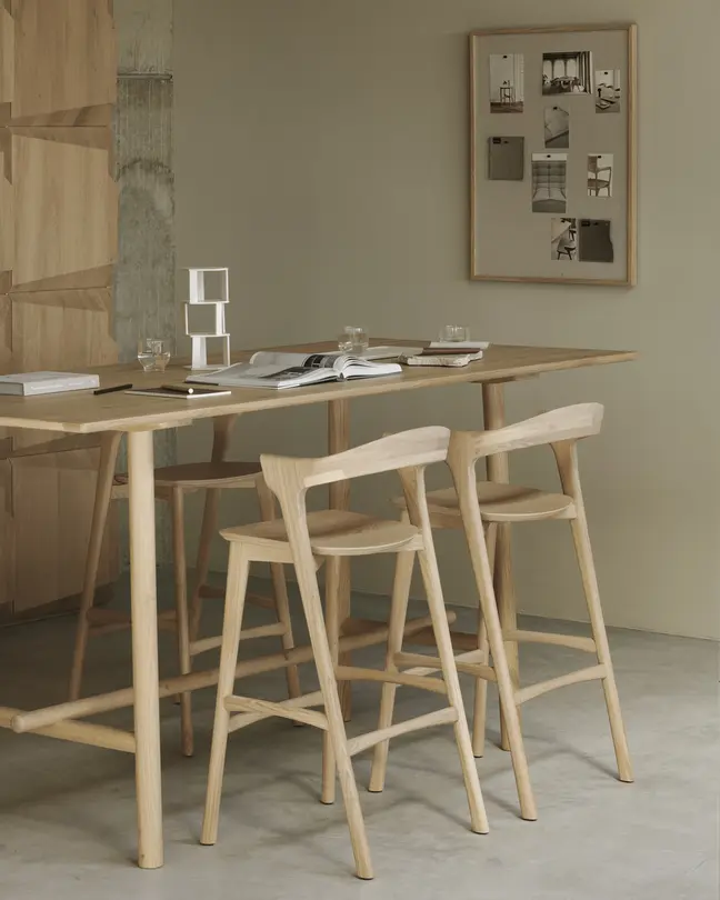 Barhocker Bok