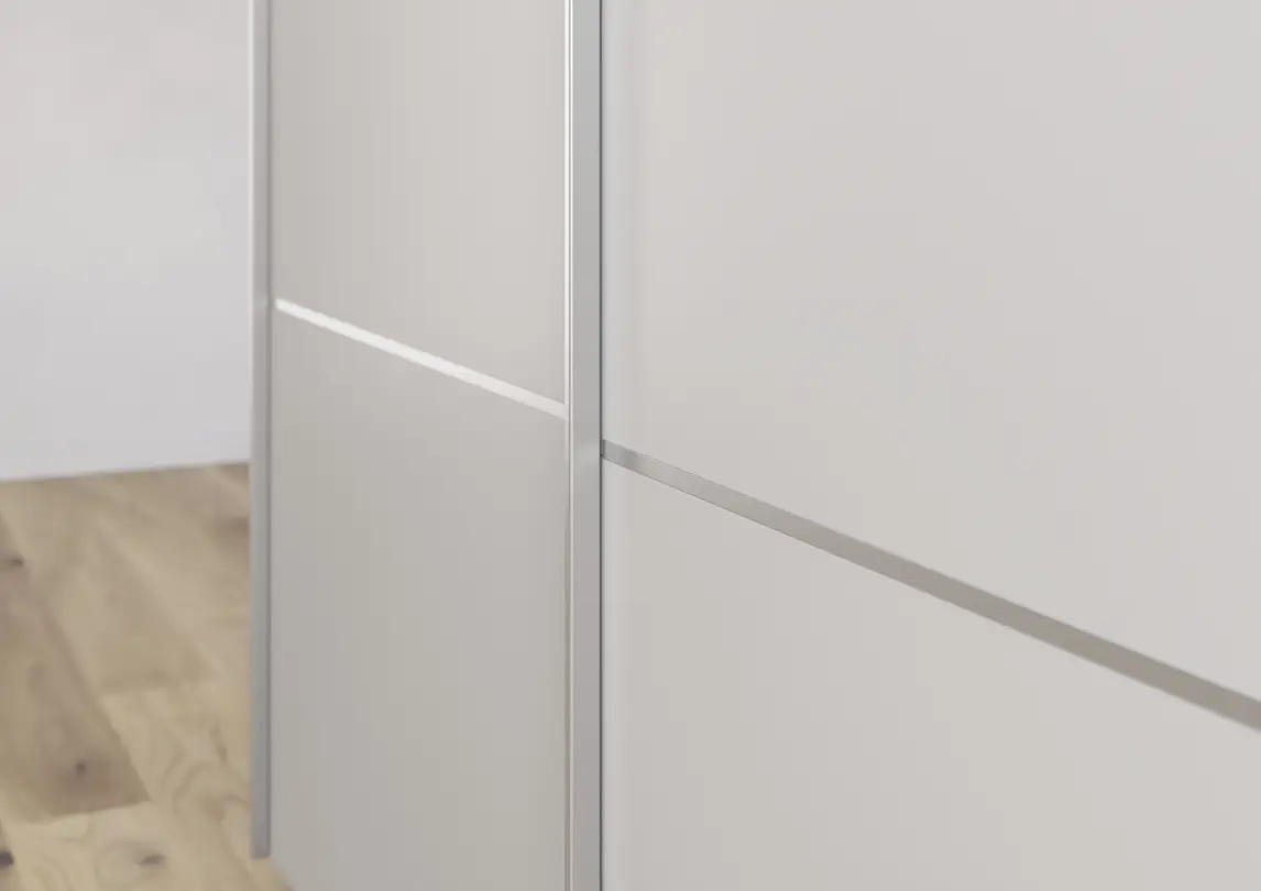 Schiebetürenschrank Covalo