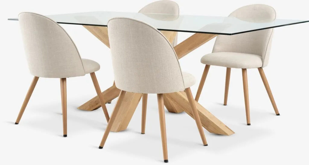 AGERBY + THORUP