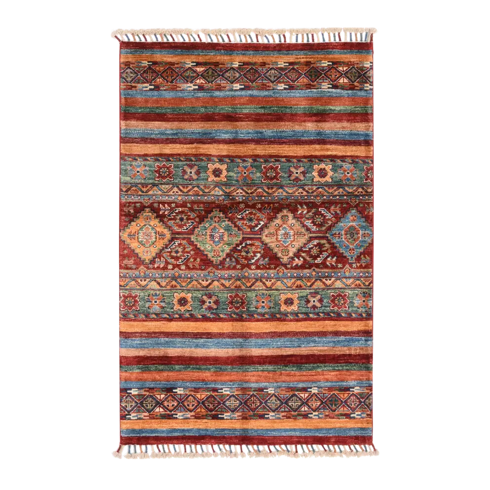 Orientteppich Serai