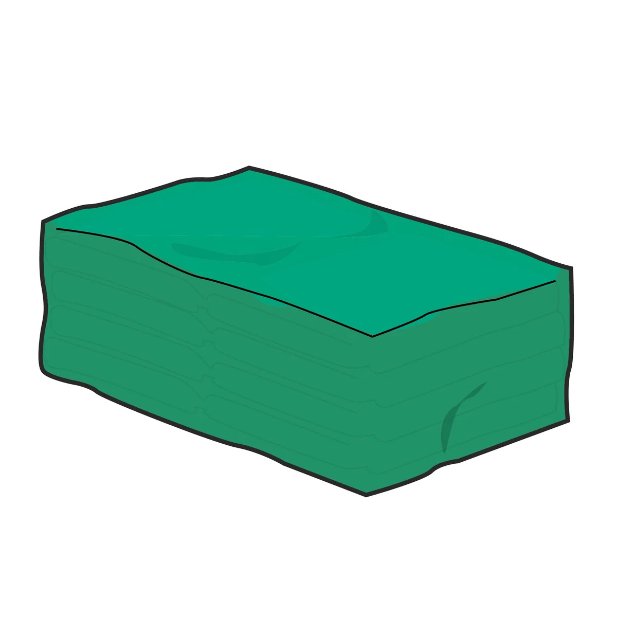 Seasonal Outdoor Patio Furniture Covers