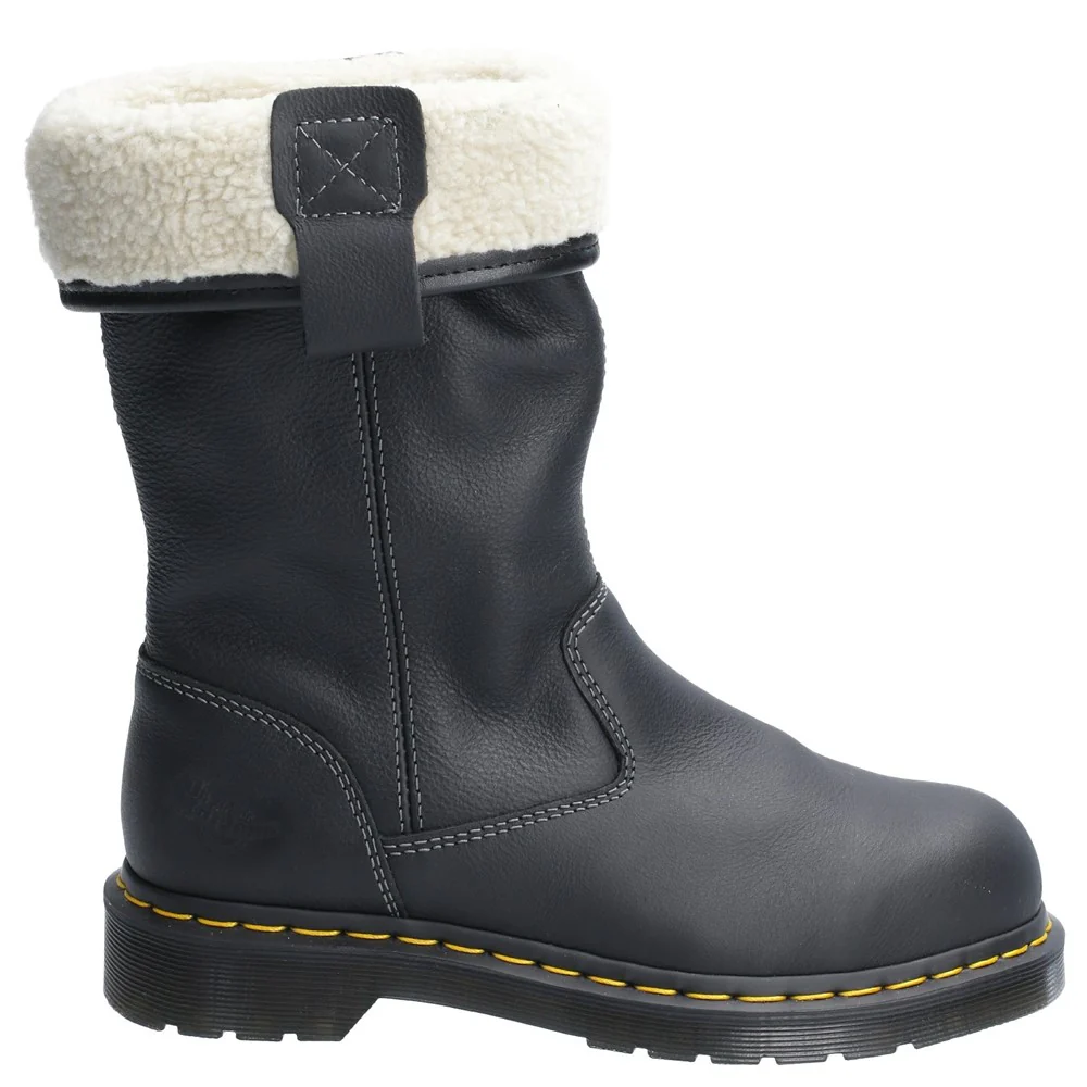 Dr Martens Belsay ST Slip On Safety Boot