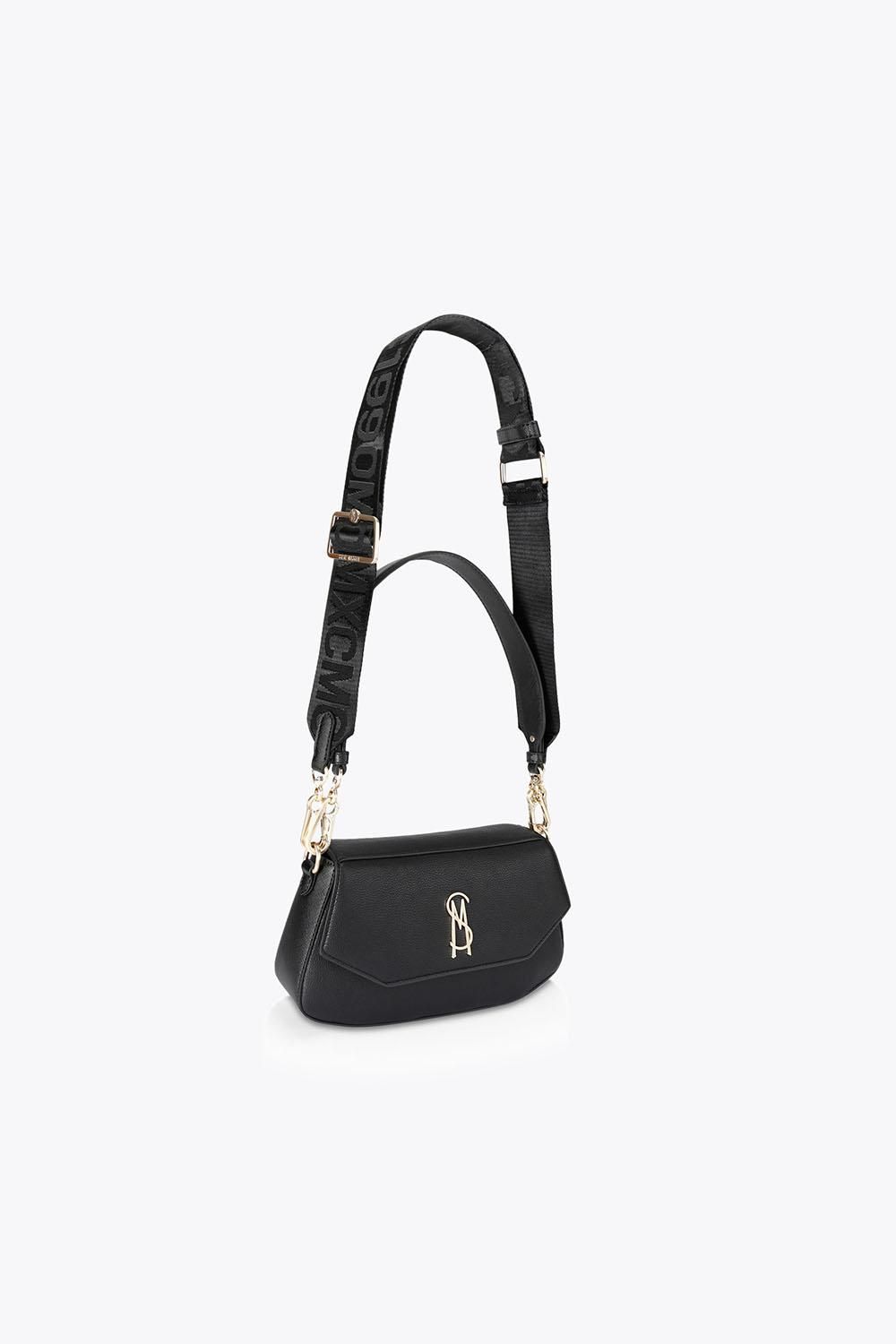 STEVE MADDEN Lyon Black' Bag