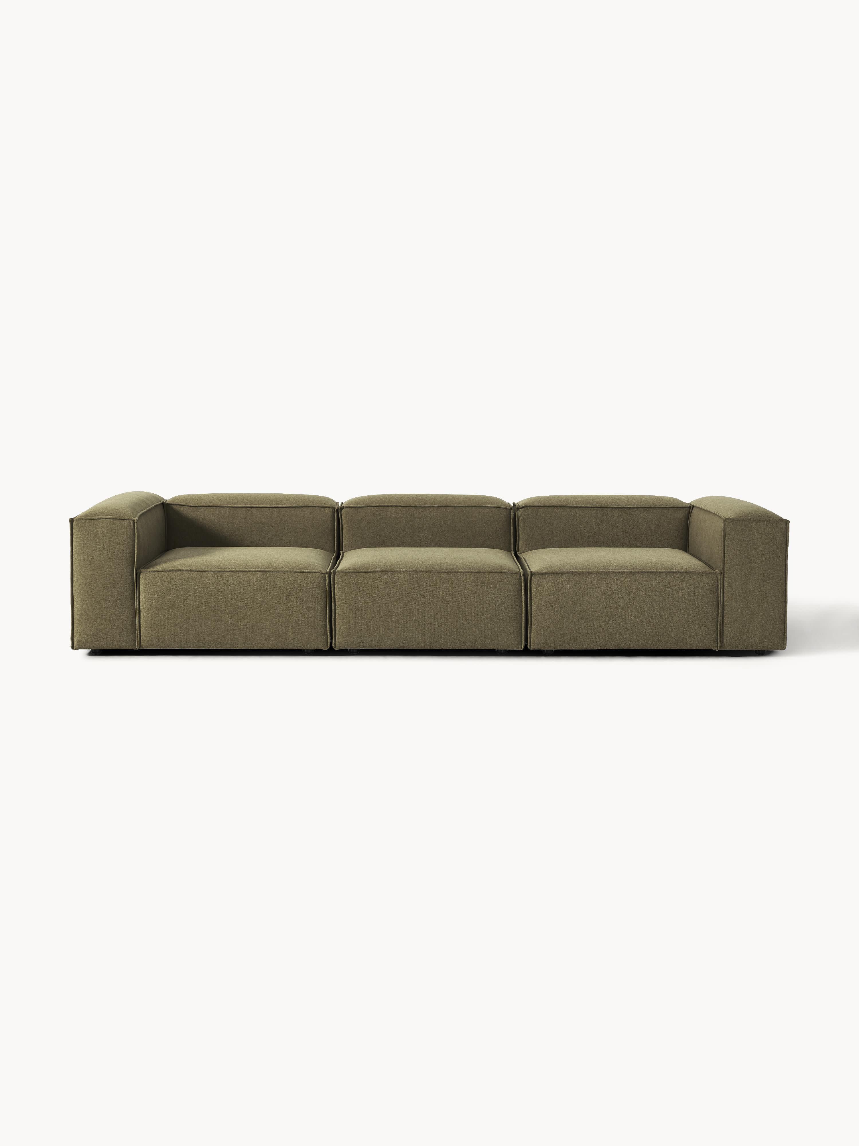 Modulares Sofa Lennon (4-Sitzer)