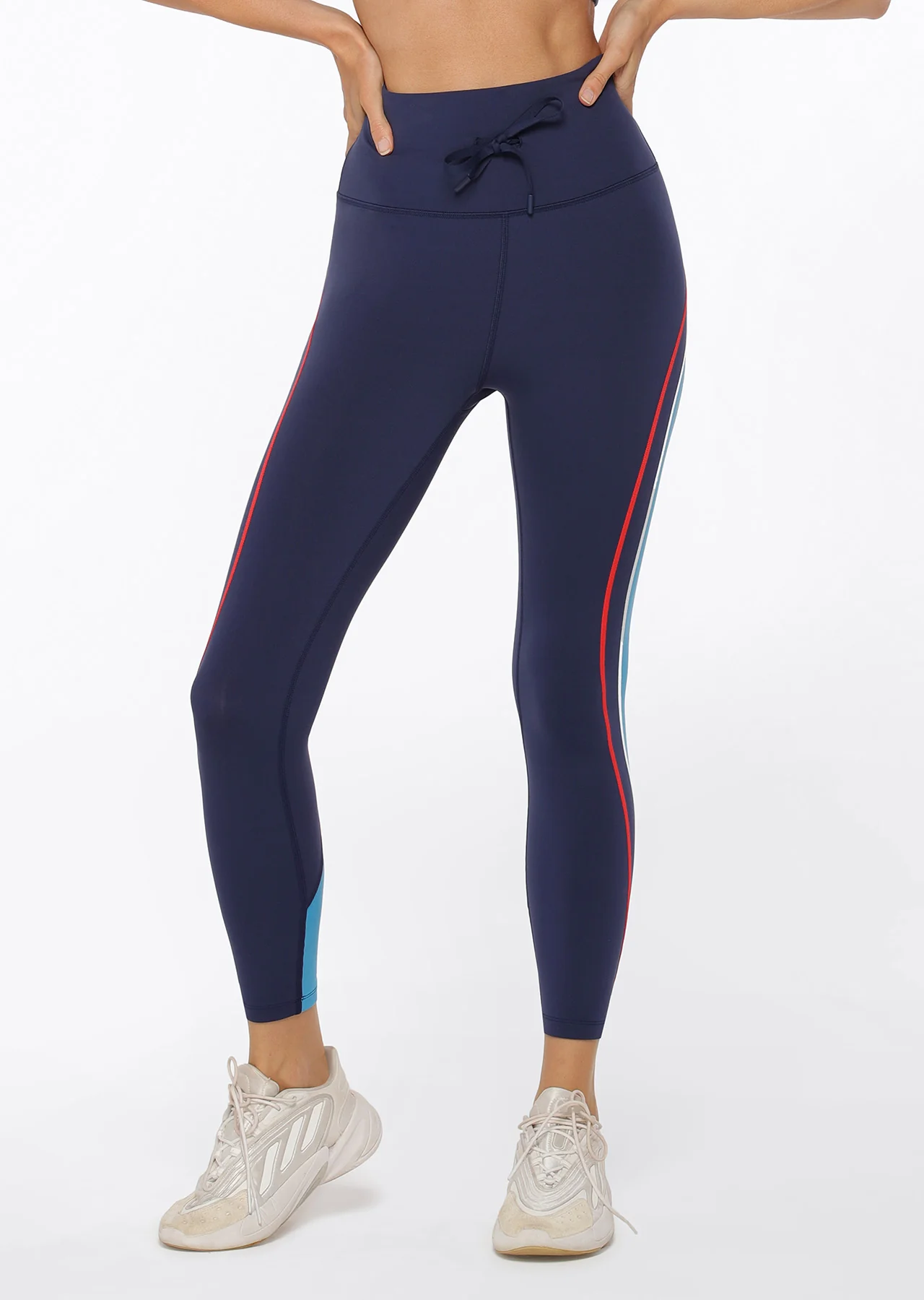 Victory Core Stability Ankle Biter Leggings