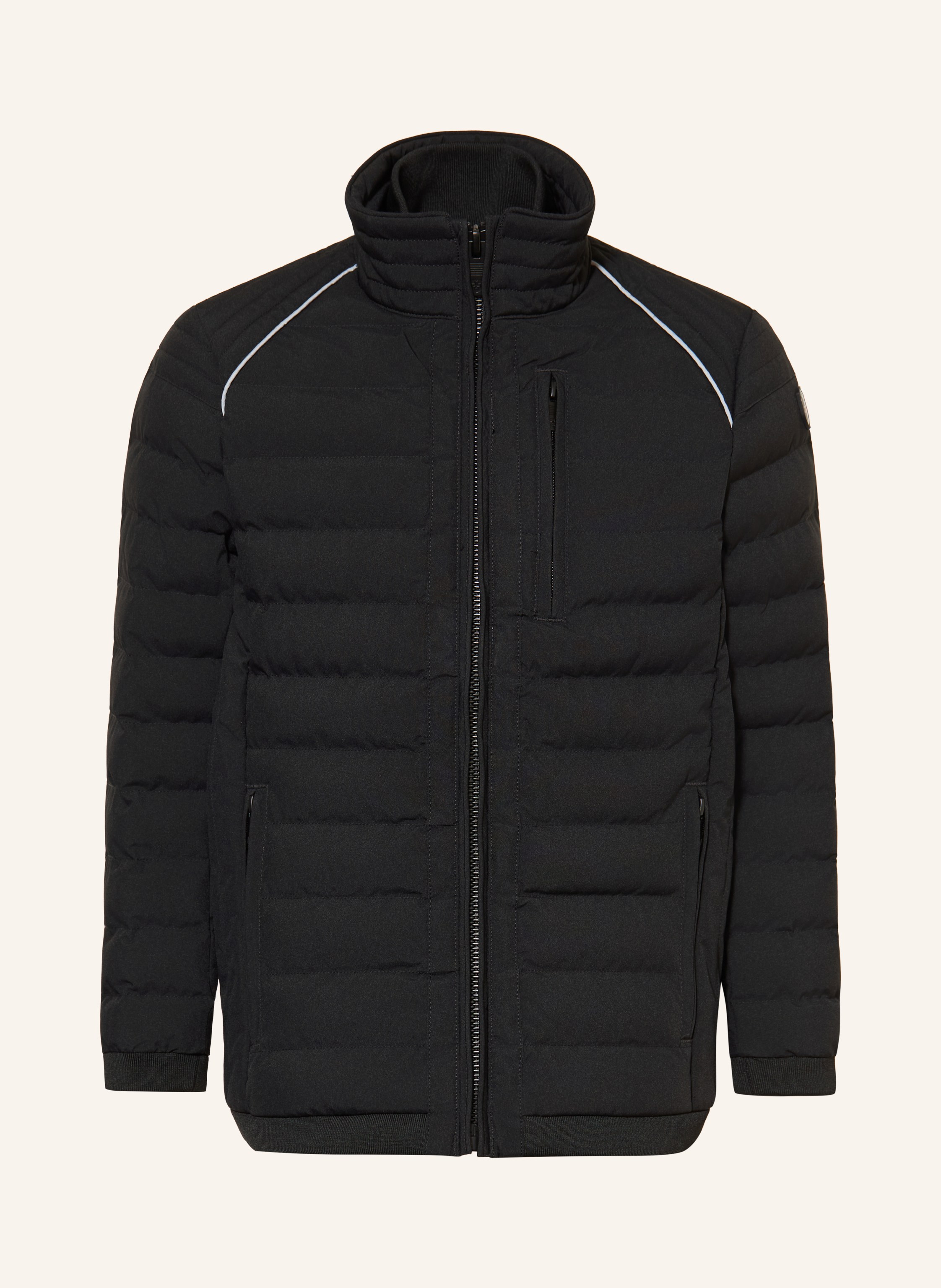 WELLENSTEYN Steppjacke