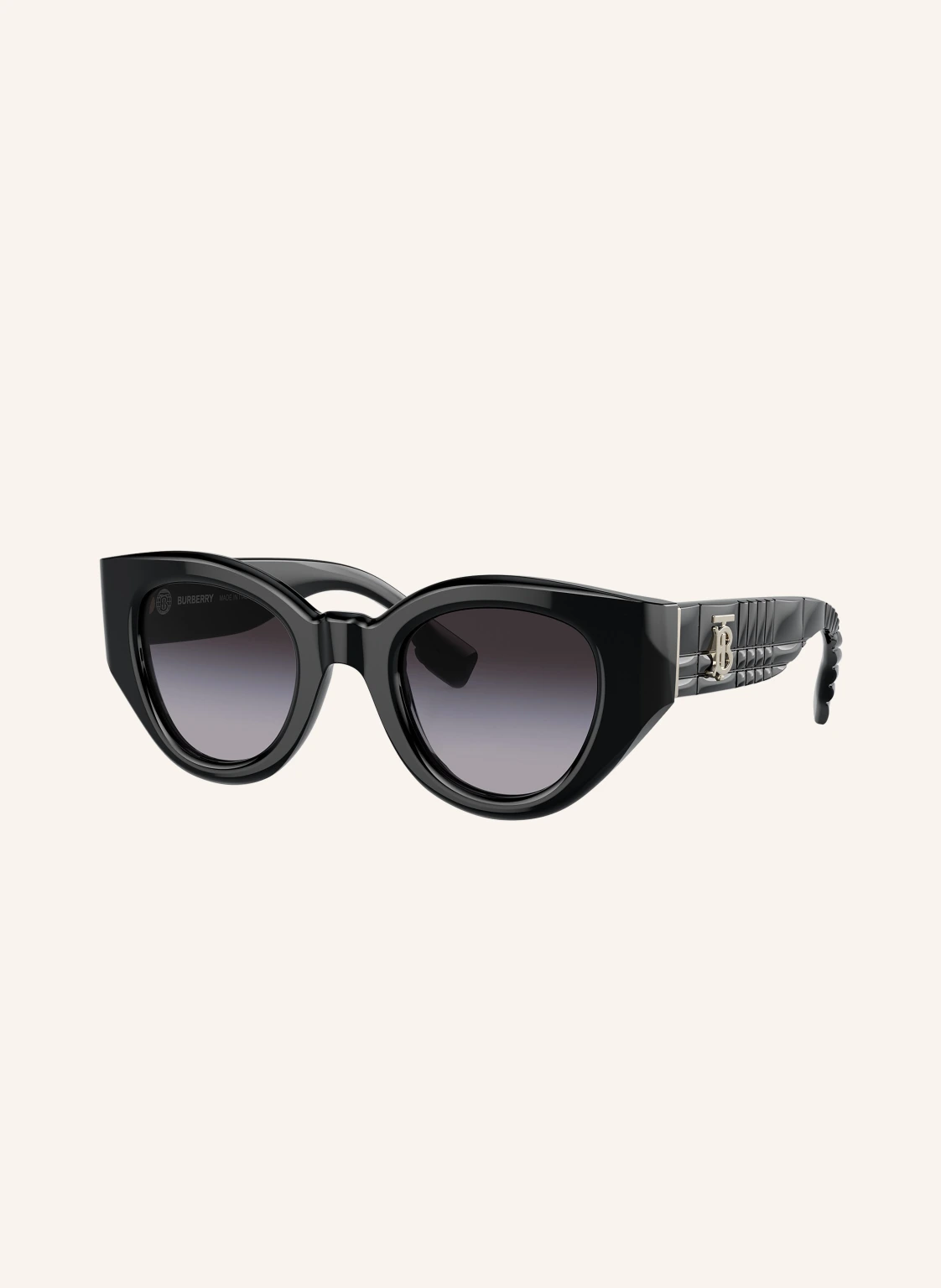 BURBERRY Sonnenbrille BE4390
