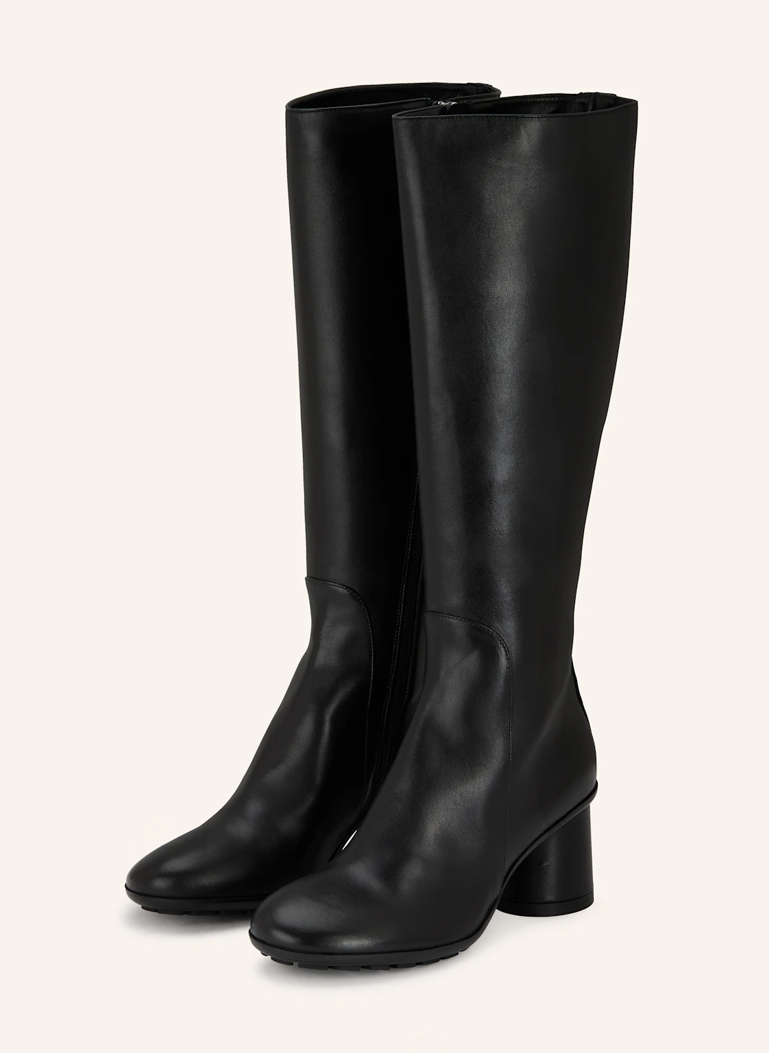 AGL Stiefel CURVY