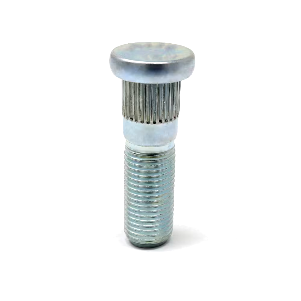 White Knight 12mmx1.25 Knurl Stud