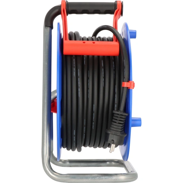 Kabeltrommel »Garant IP44 1208380«, 3-fach, Kabellänge: 40 m