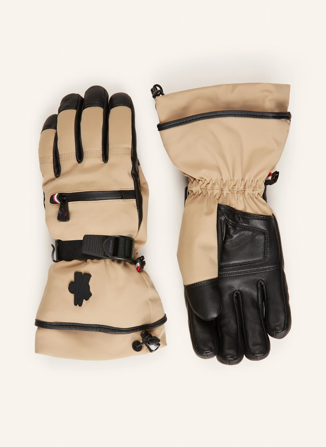MONCLER GRENOBLE Skihandschuhe