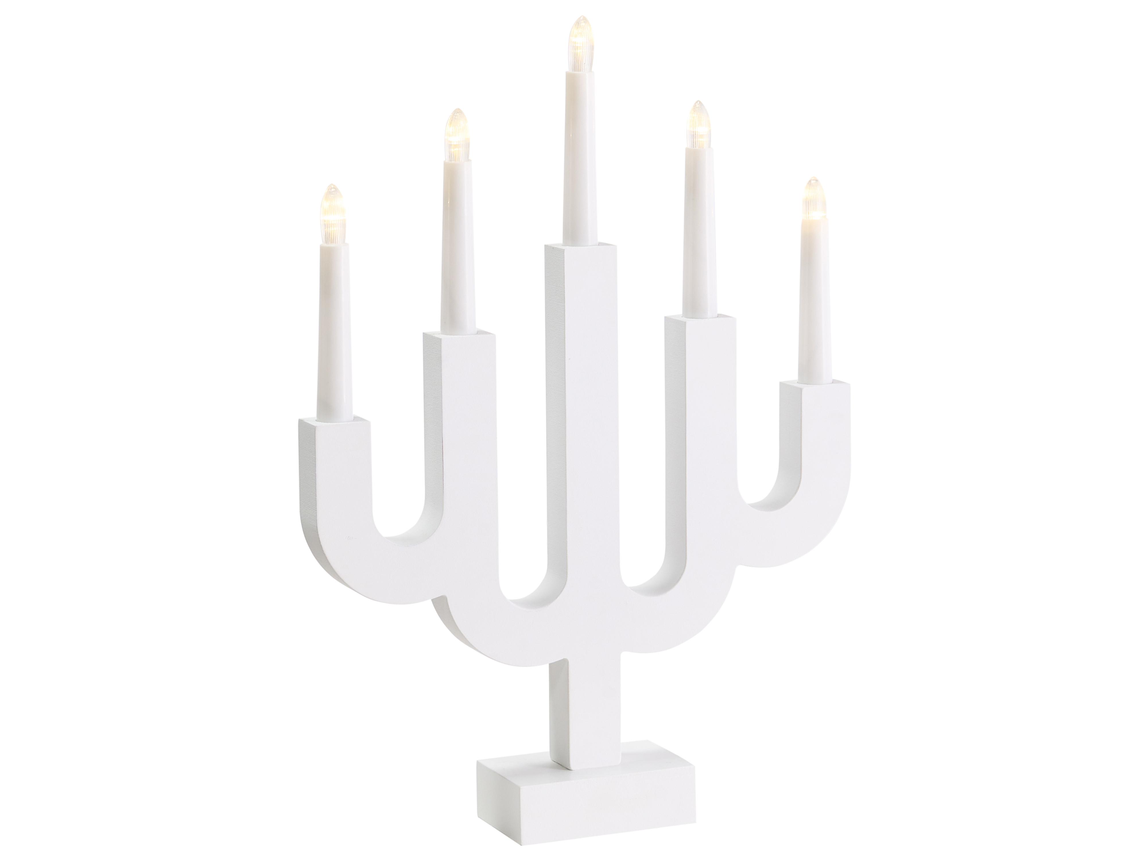 Christmas Decoration BJORKAN LED White