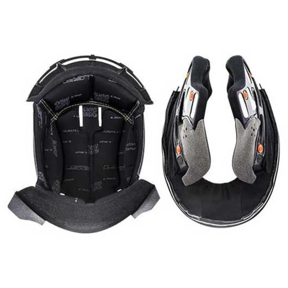 LS2 FF399 inner lining