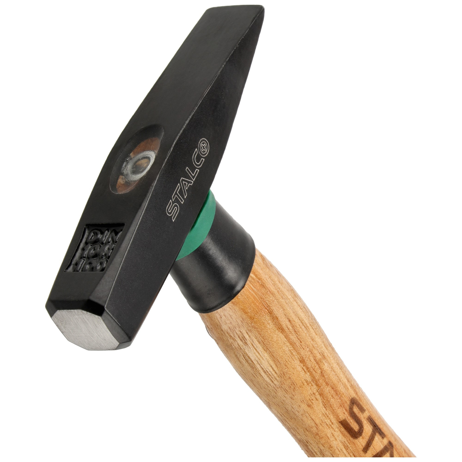 Młotek ślusarski 100g STALCO S012024010