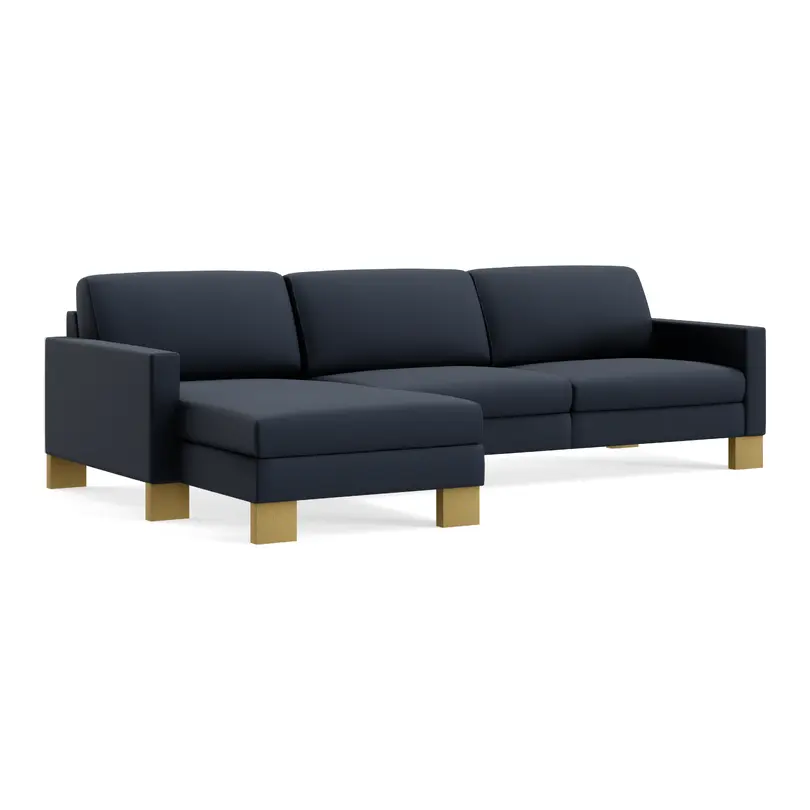 Ecksofa Quattro