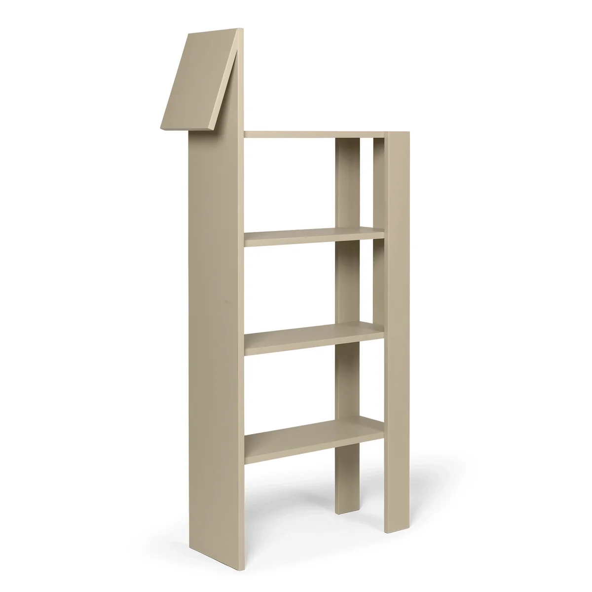 Ferm Living - Giraffe Bücherregal