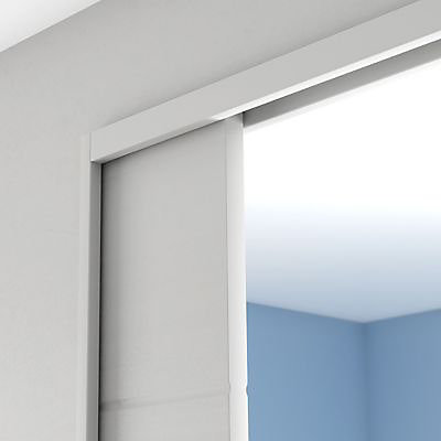 Kit de finition MDF Intégra pour système de porte coulissant