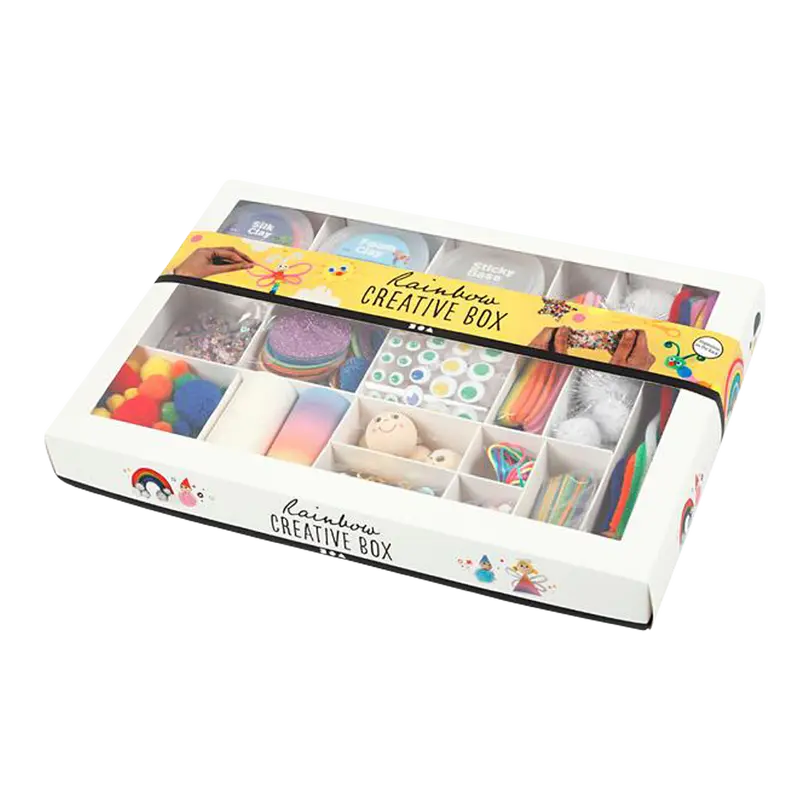 Bastelset Creative Universe