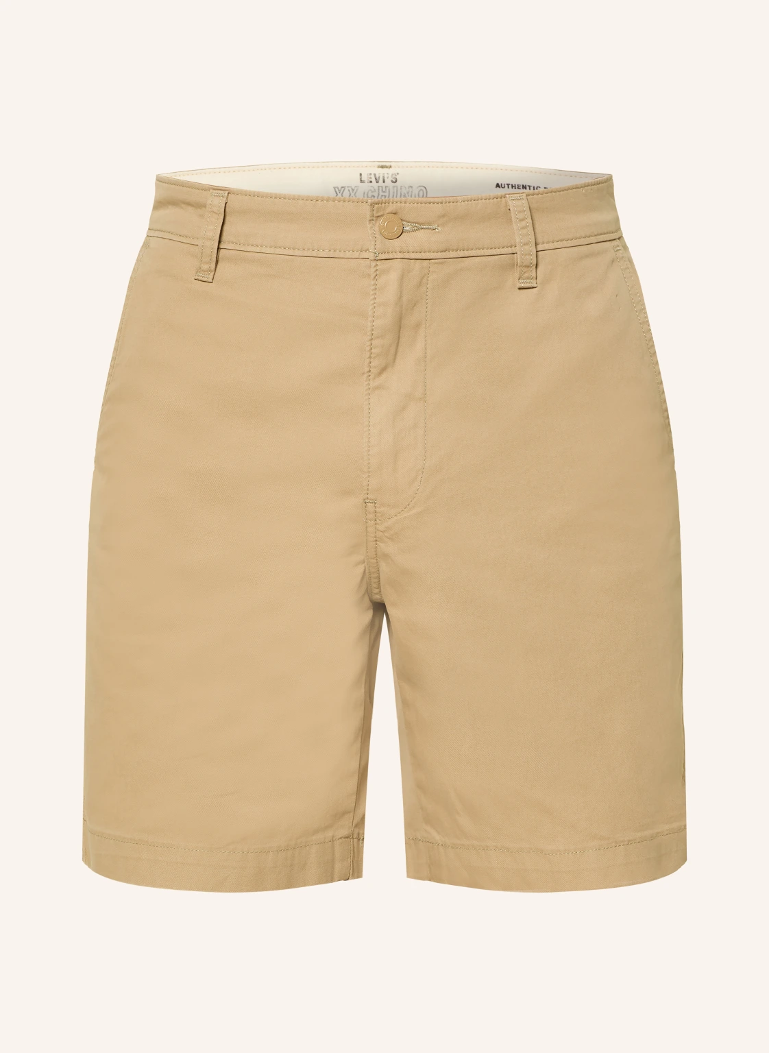 Levi's® Chinoshorts XX AUTHENTIC Relaxed Fit