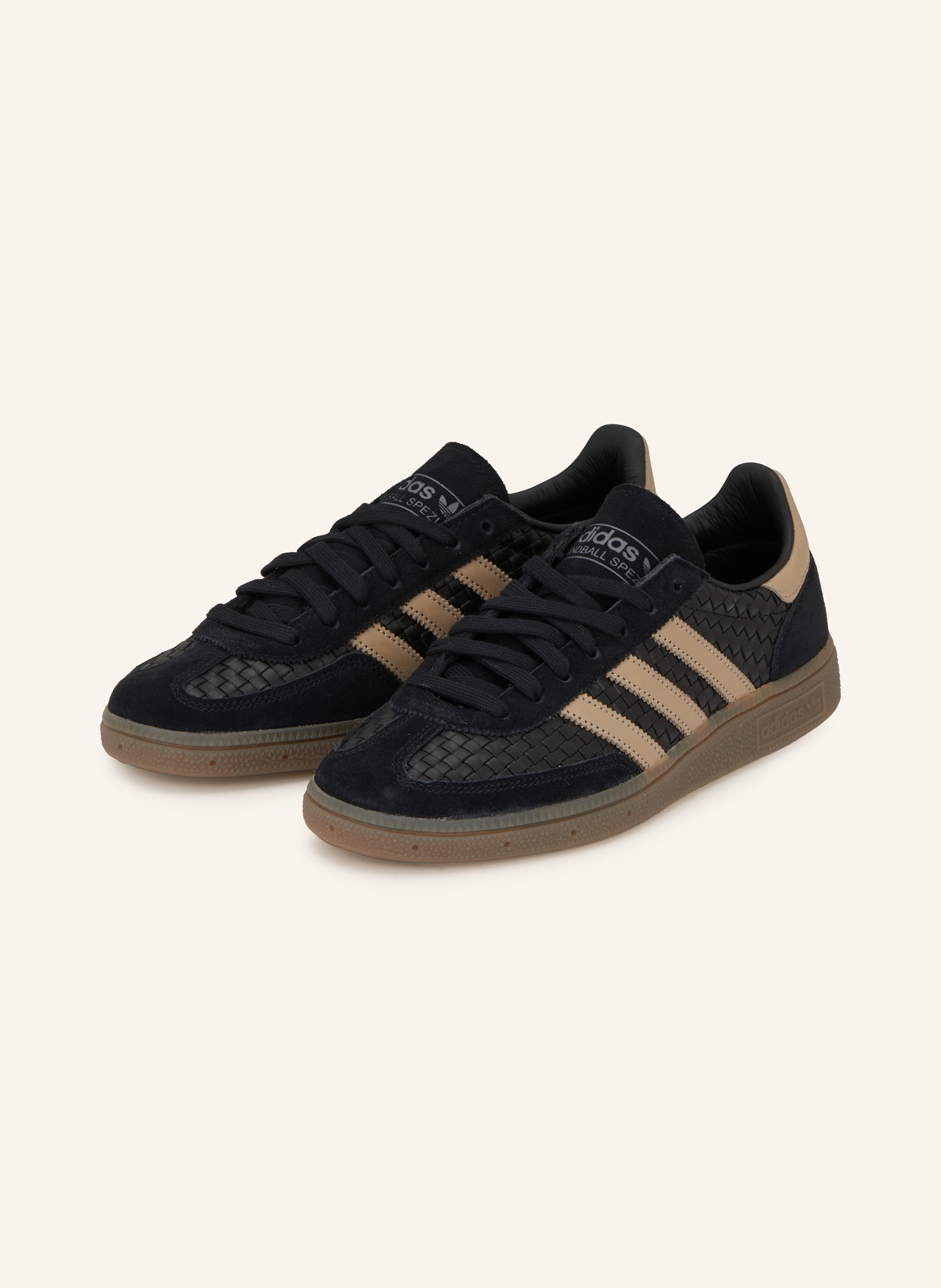 adidas Originals Sneaker HANDBALL SPEZIAL