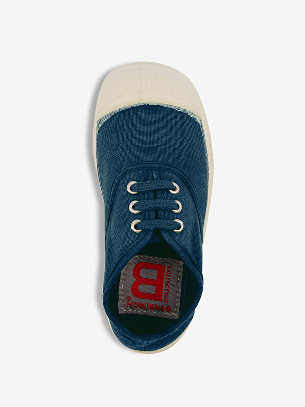 Tennis lacets enfant outre mer