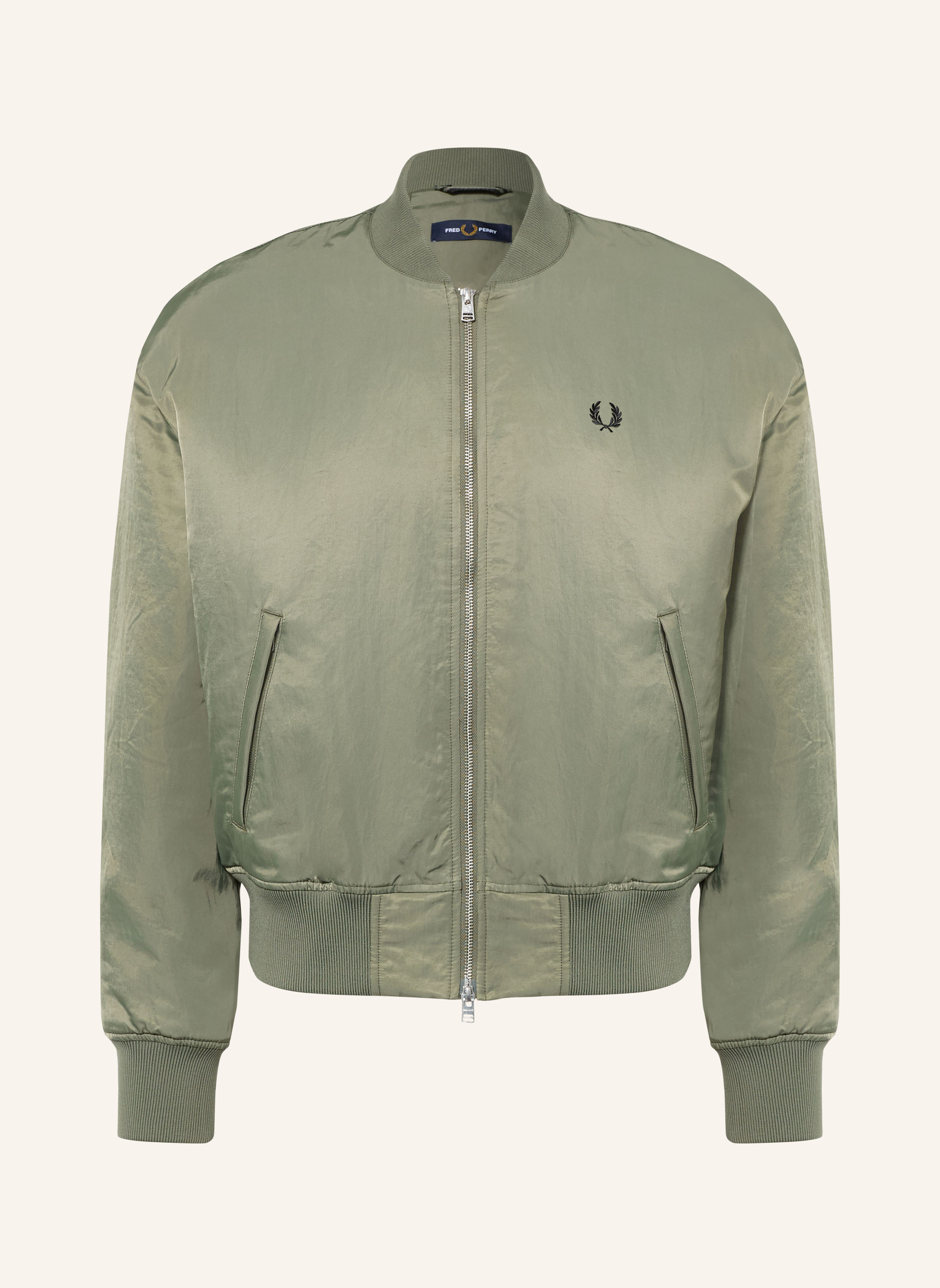 FRED PERRY Blouson