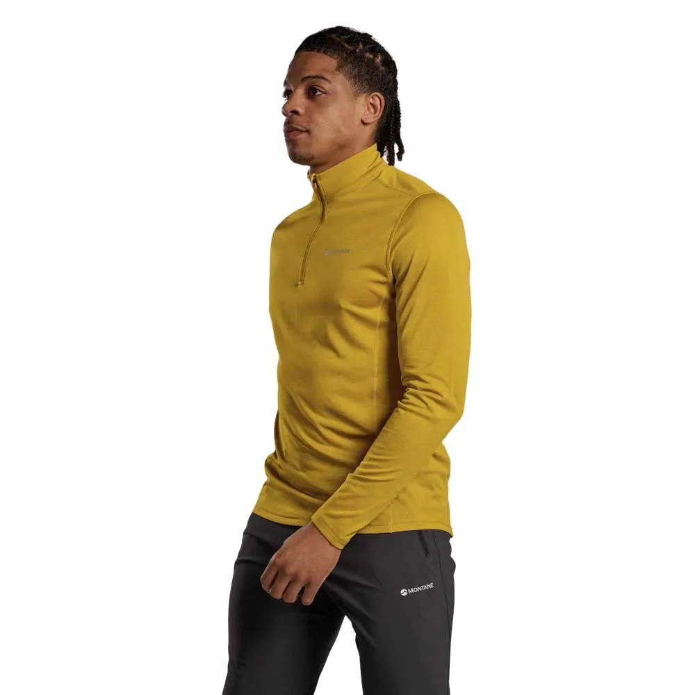 Montane Dart half zip sweatshirt