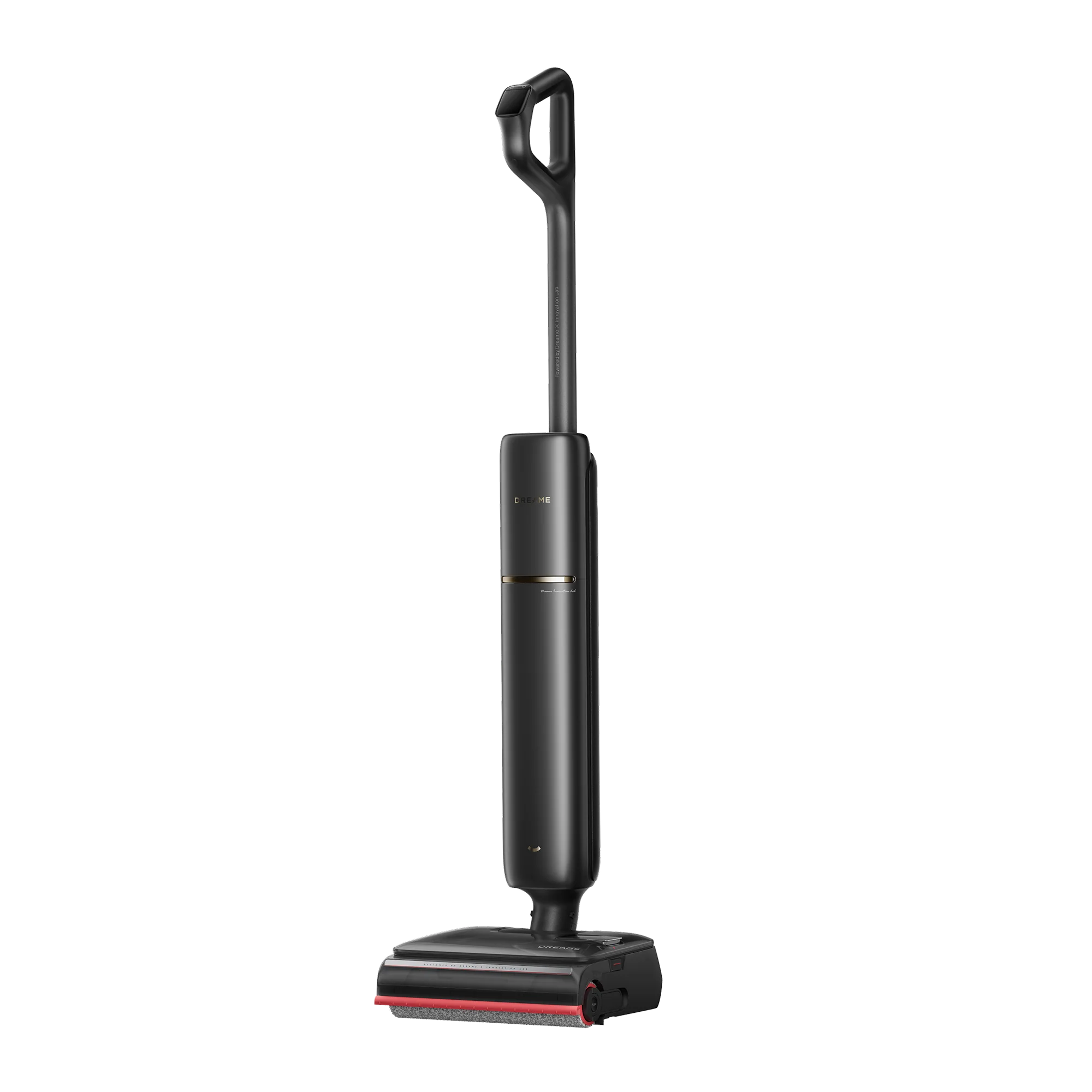 Dreame T16 Pro Heat-R Aspirateur Laveur