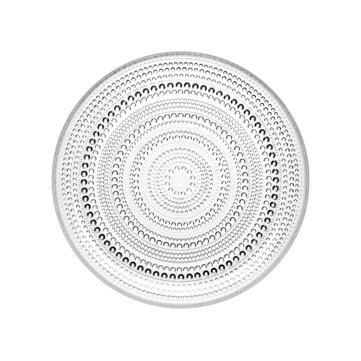Iittala - Kastehelmi Teller