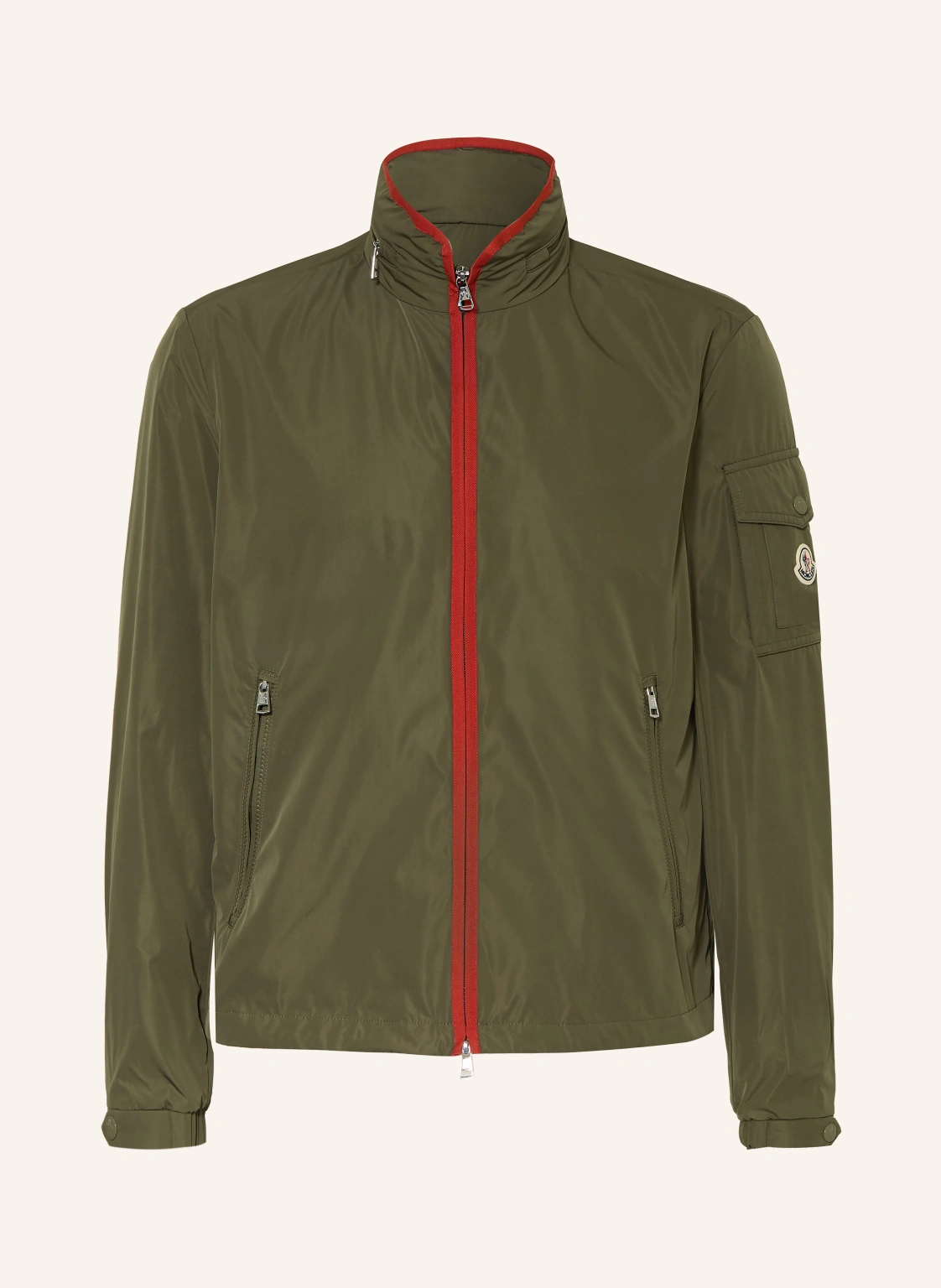 MONCLER Jacke SAYAN
