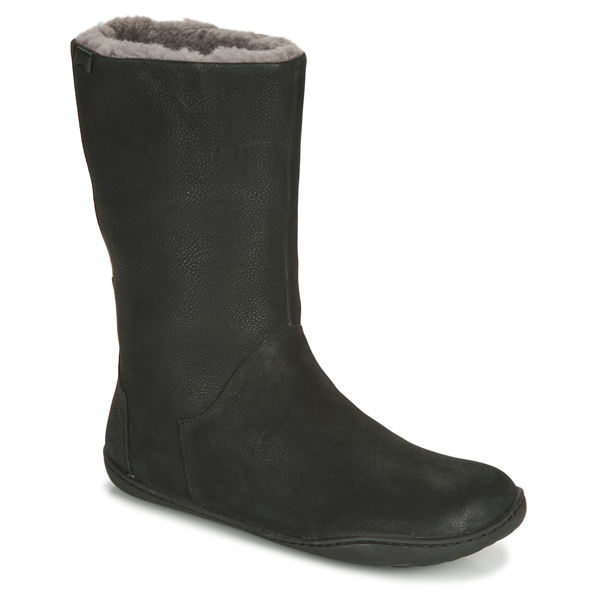 Camper - PEU CAMI - Black