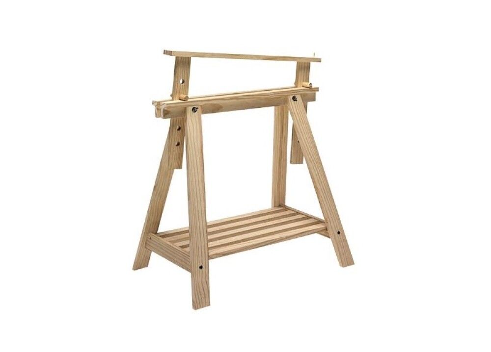 BORDBUKK ARKITEKT 70 - 98,5 CM